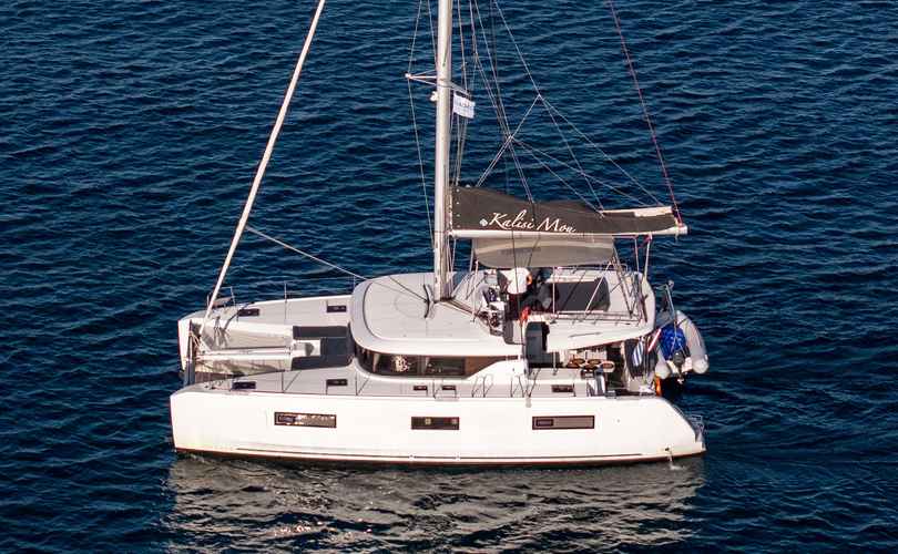 Photo Lagoon 46 (2021)