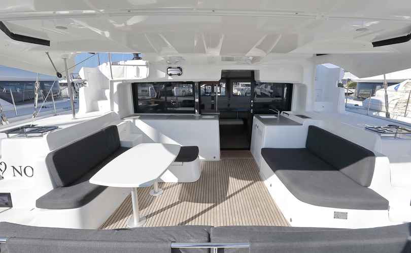 Lagoon 46