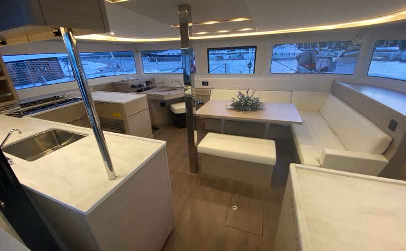 Photo Lagoon 46 (2024)