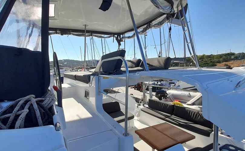 Photo Lagoon 46 (2022)