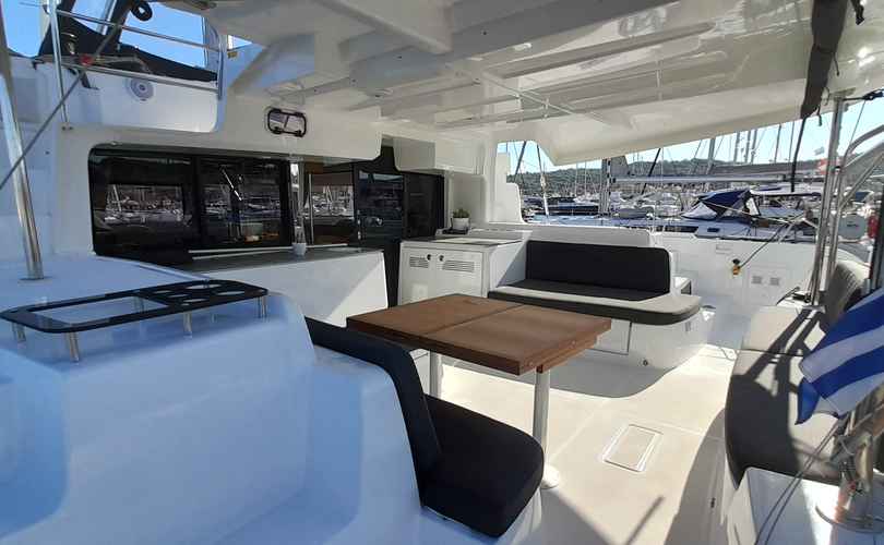 Photo Lagoon 46 (2022)