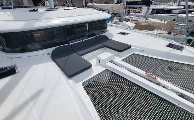 Lagoon 46