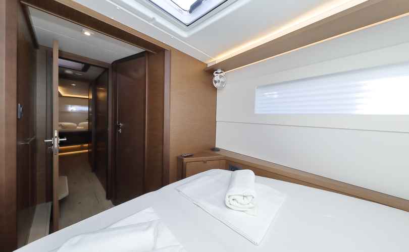 Lagoon 46