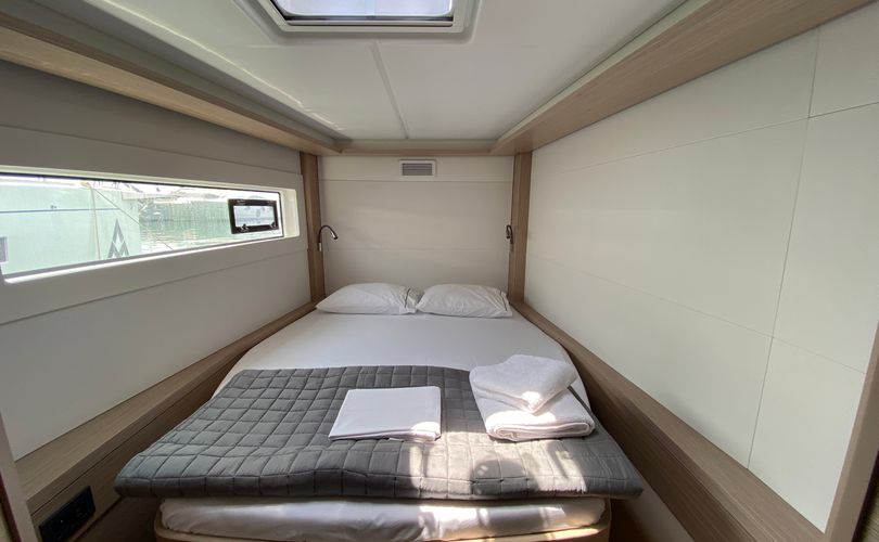 Photo Lagoon 46 (2023)