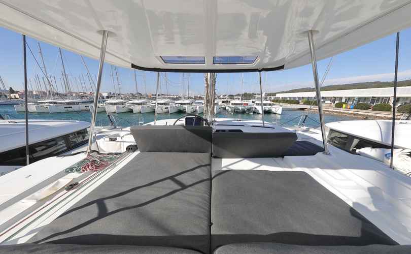Lagoon 46