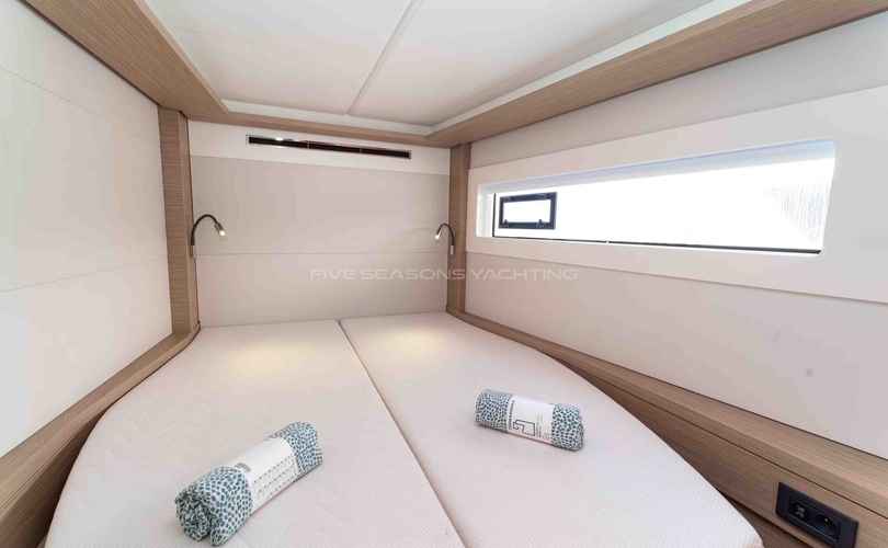 Lagoon 46