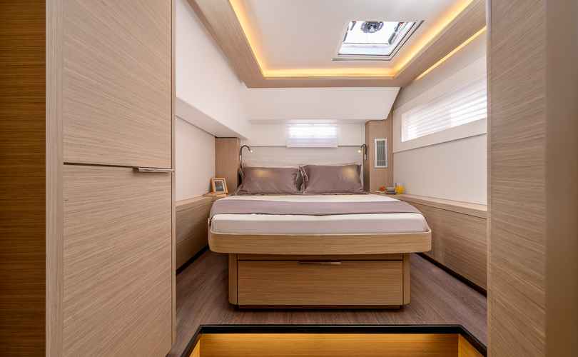 Photo Lagoon 46 (2024)