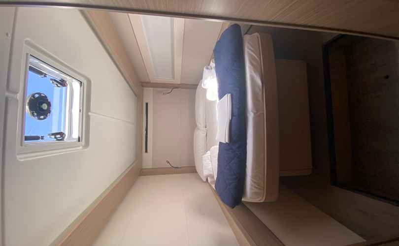 Lagoon 46