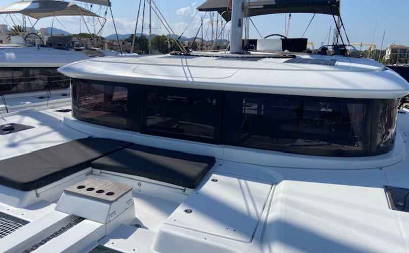Lagoon 46