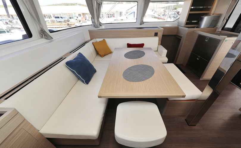 Lagoon 46