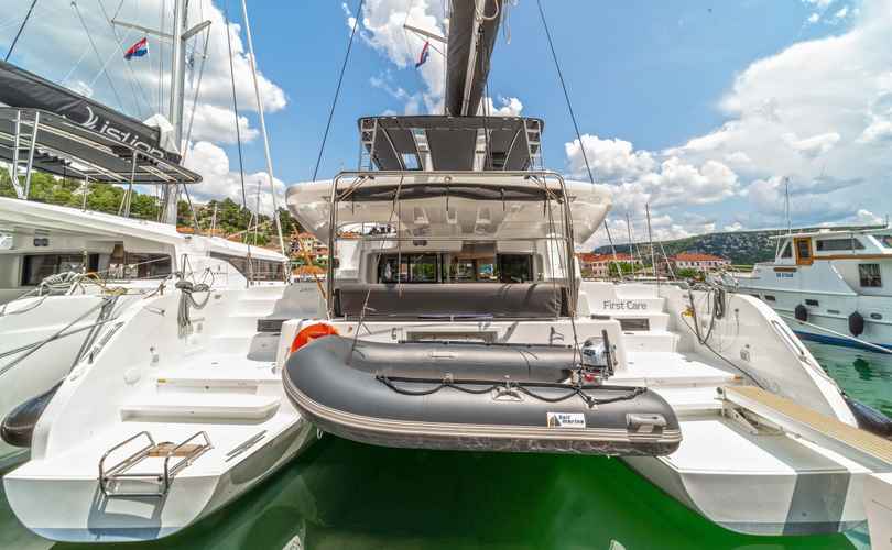 Lagoon 46