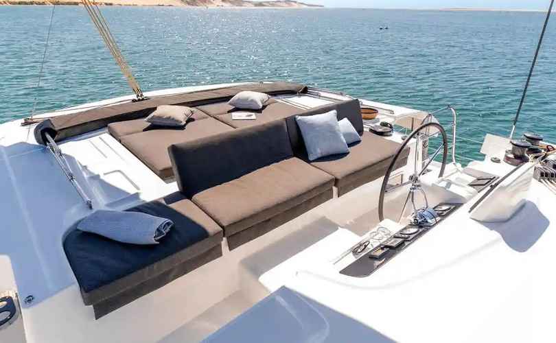 Lagoon 46