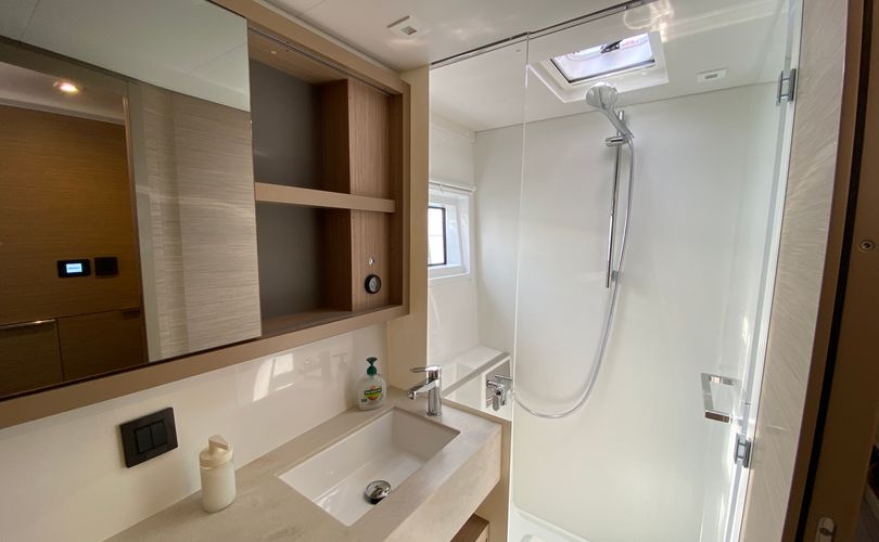 Photo Lagoon 46 (2023)