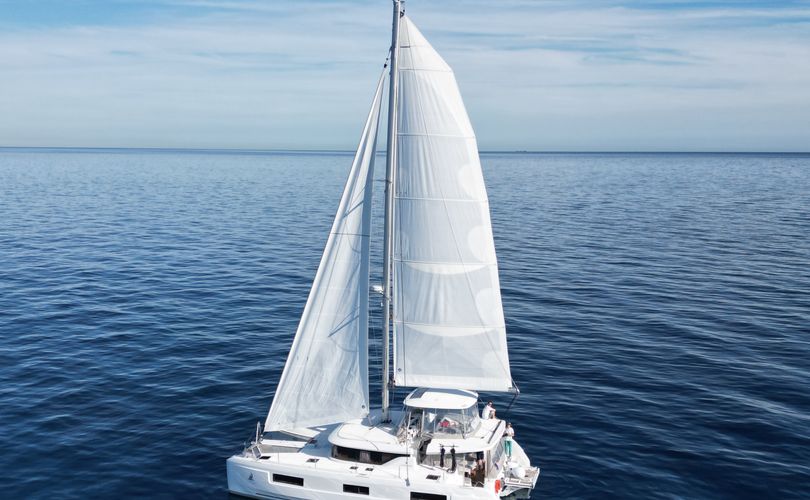 Lagoon 46