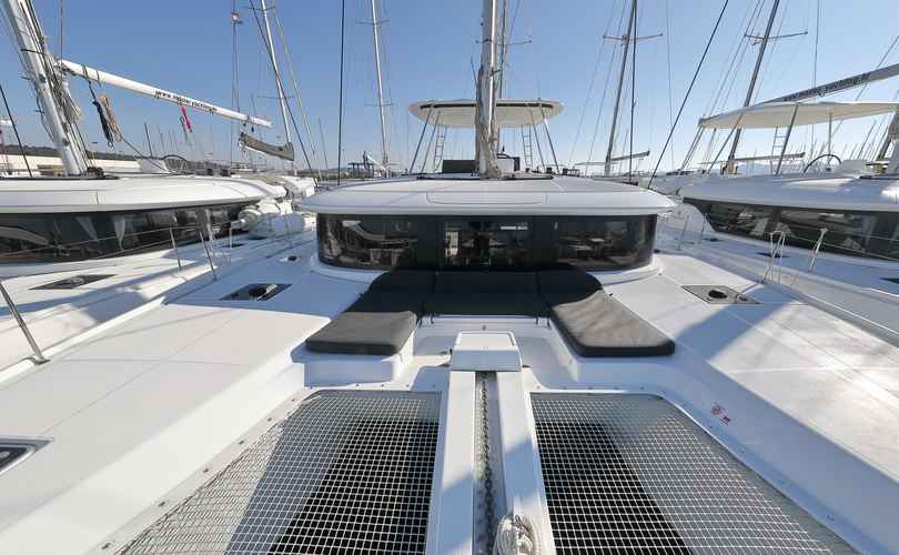 Lagoon 46