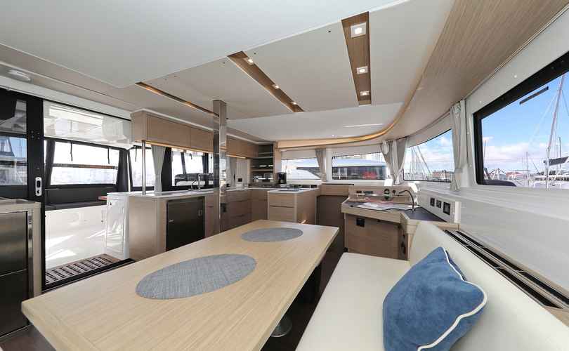 Lagoon 46