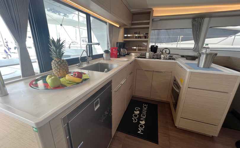 Photo Lagoon 46 (2023)