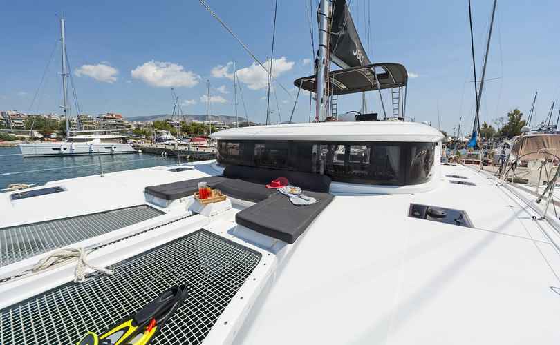 Photo Lagoon 46 (2021)