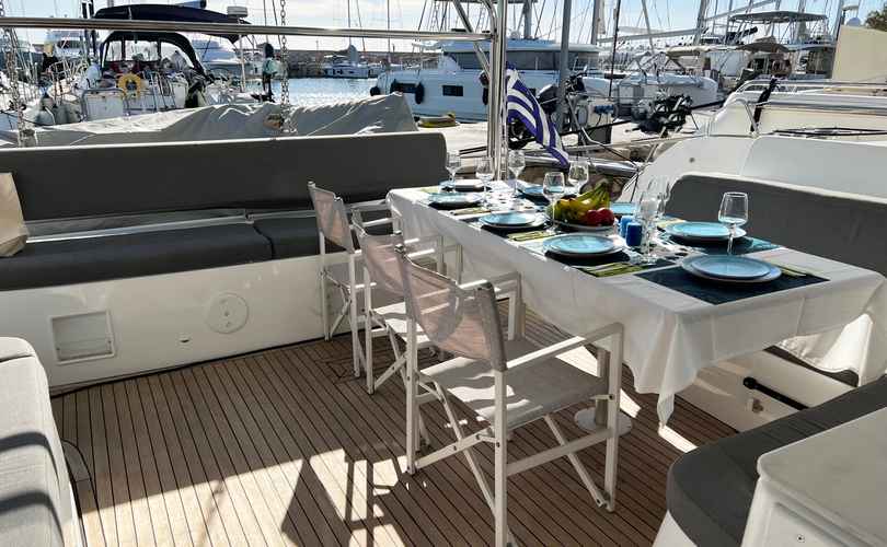 Photo Lagoon 46 (2023)