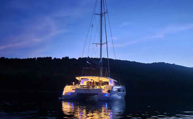 Lagoon 46