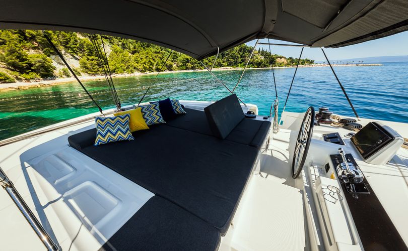 Lagoon 46