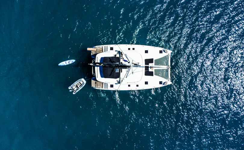 Photo Lagoon 46 (2025)