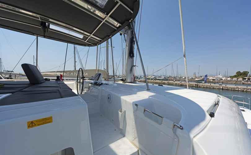 Photo Lagoon 46 (2021)