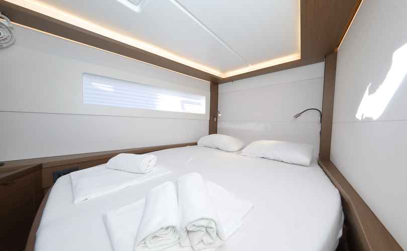 Lagoon 46
