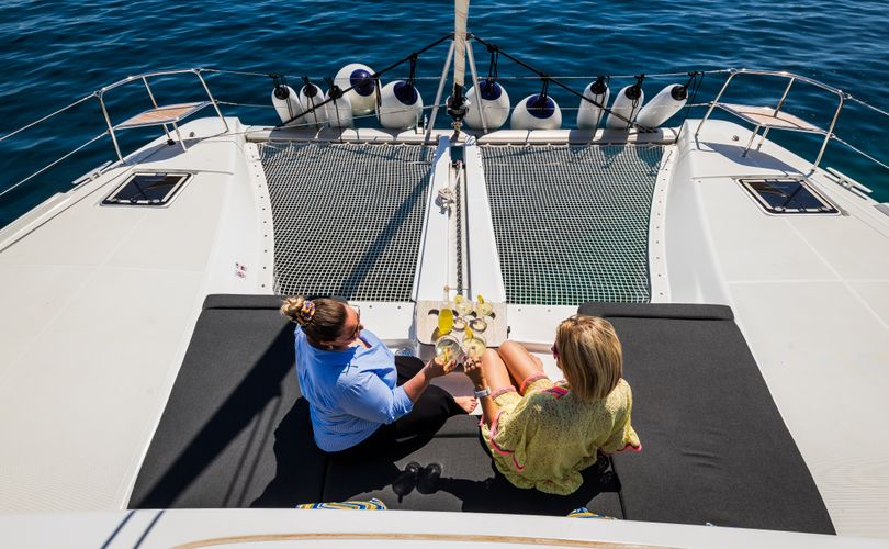 Lagoon 46