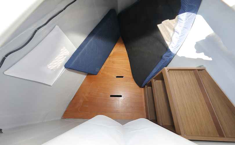 Lagoon 46