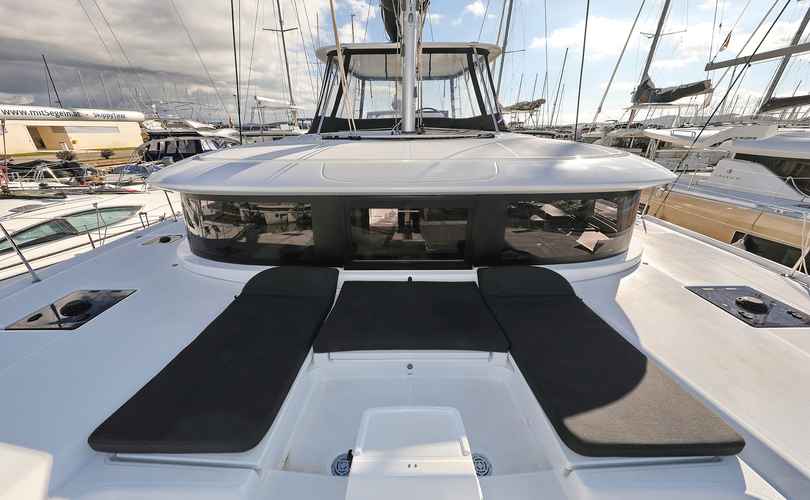 Lagoon 46