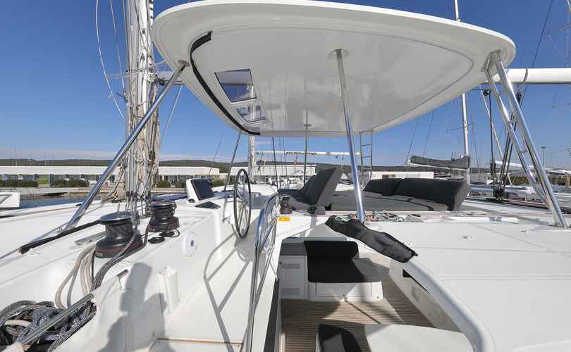 Lagoon 46