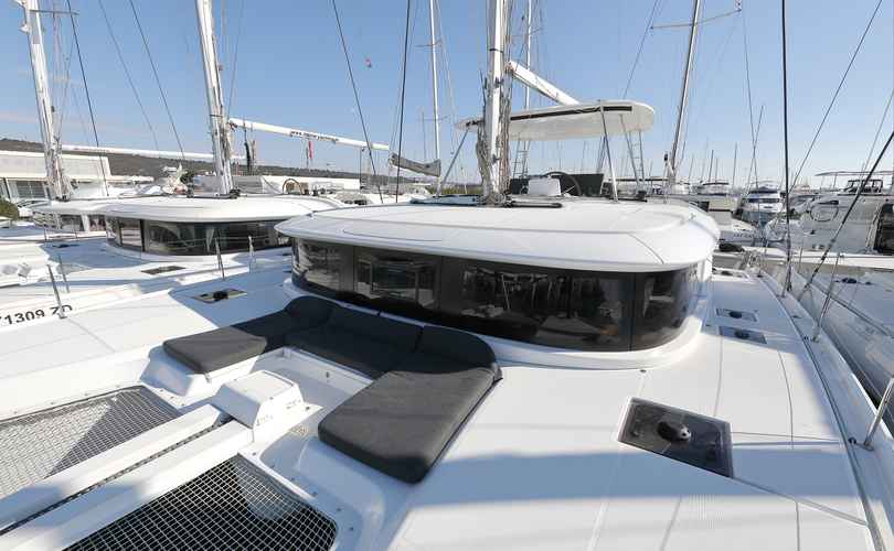 Lagoon 46