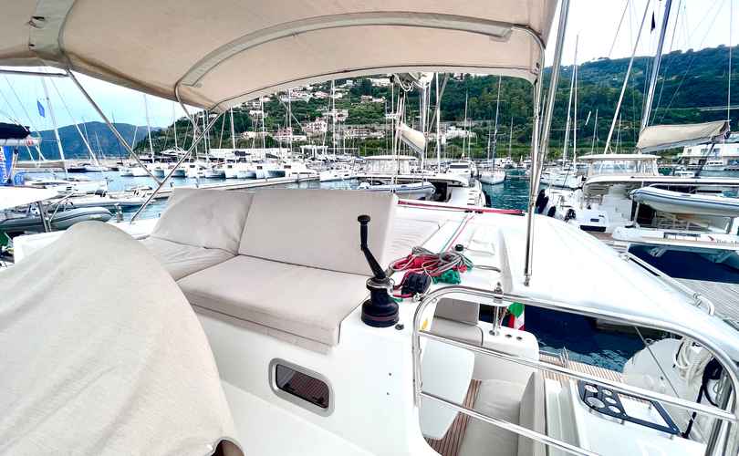 Lagoon 46