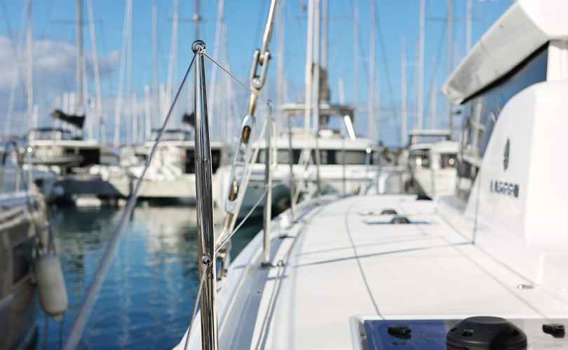 Lagoon 46