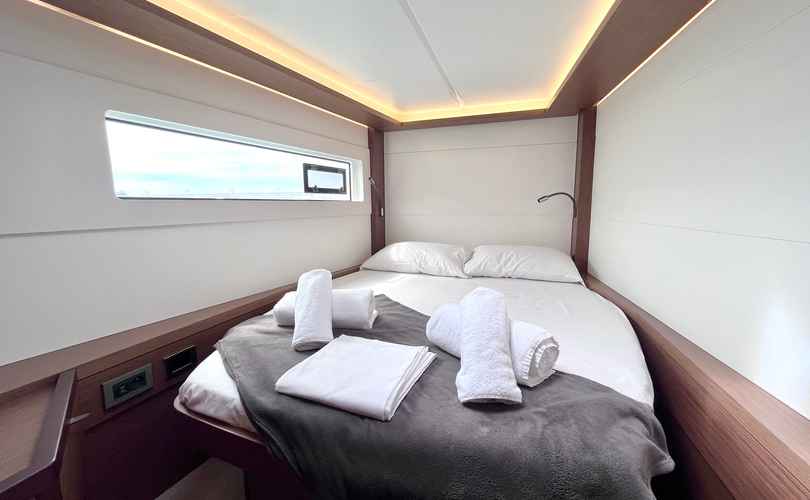 Lagoon 46