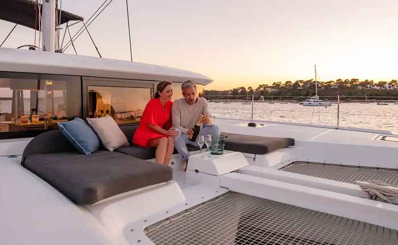 Lagoon 46
