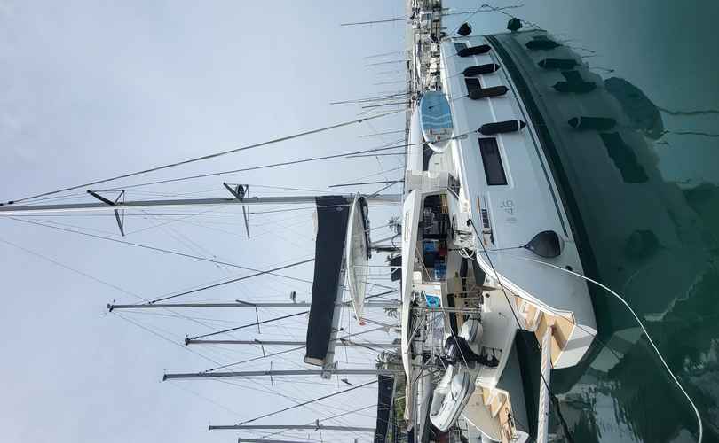 Lagoon 46