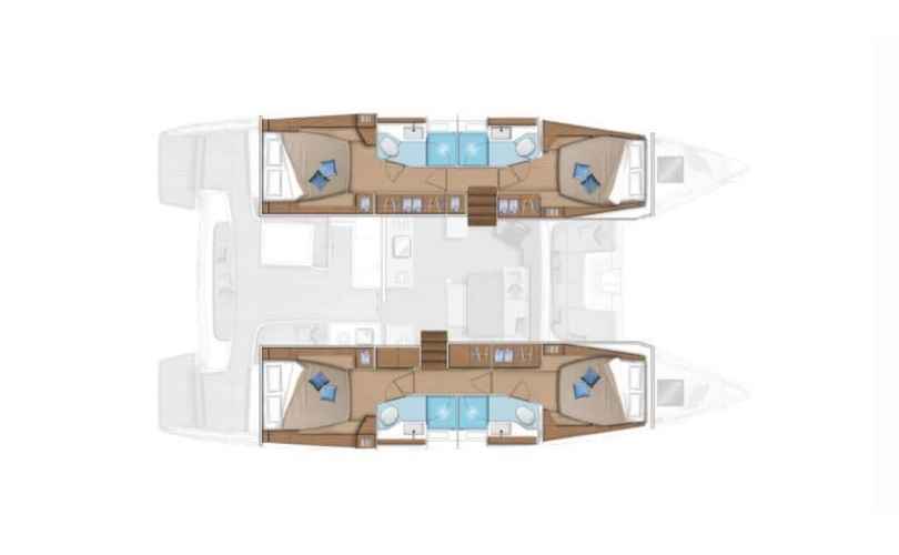 Photo Lagoon 46 (2024)