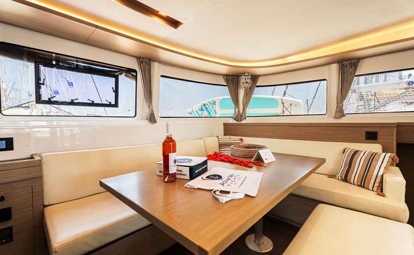 Photo Lagoon 46 (2023)