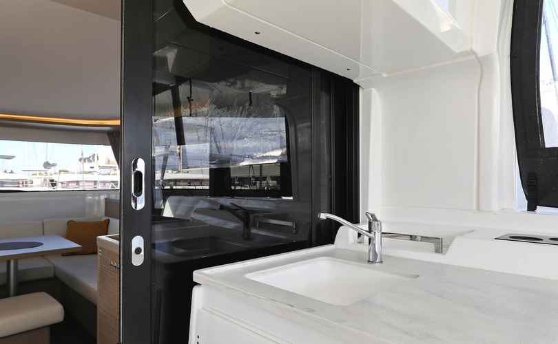 Lagoon 46