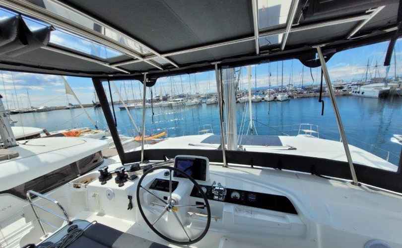 Photo Lagoon 46 (2021)