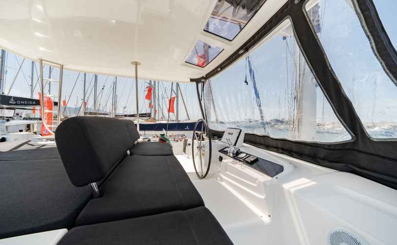 Lagoon 46