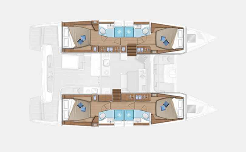 Photo Lagoon 46 (2023)