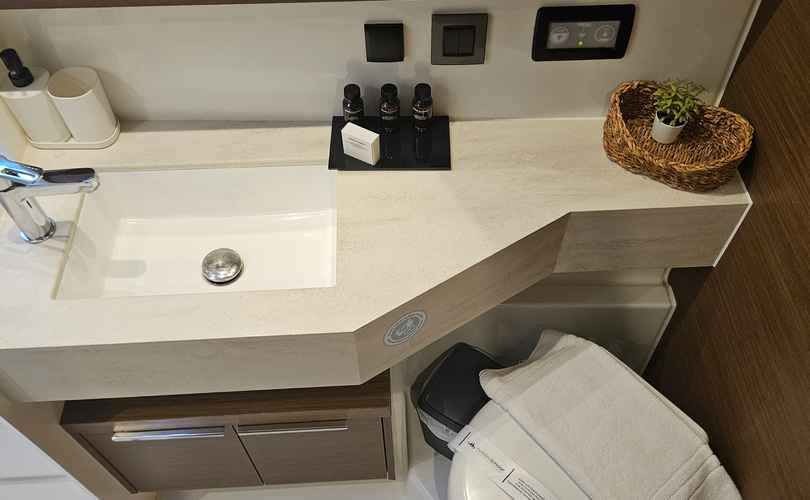 Photo Lagoon 46 (2020)