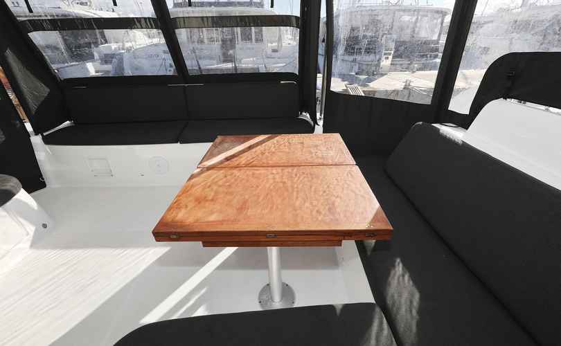 Lagoon 46