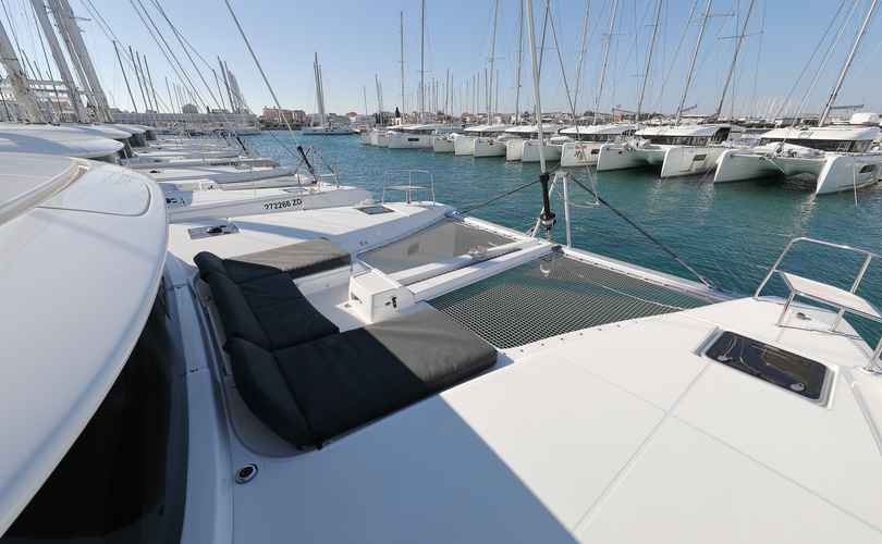 Lagoon 46