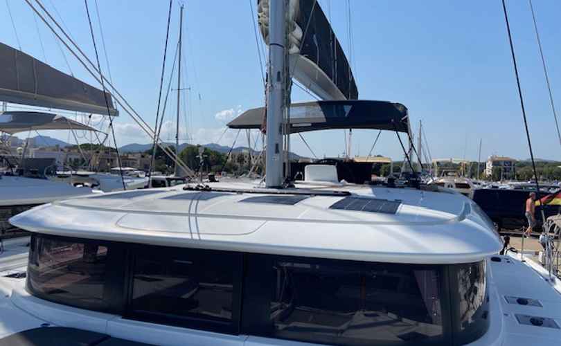 Lagoon 46