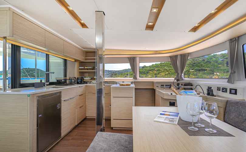 Photo Lagoon 46 (2024)