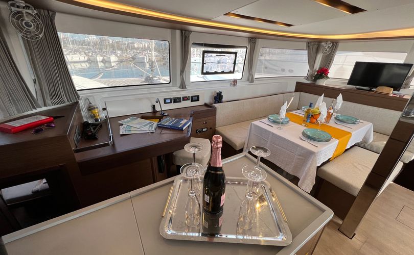 Photo Lagoon 46 (2021)